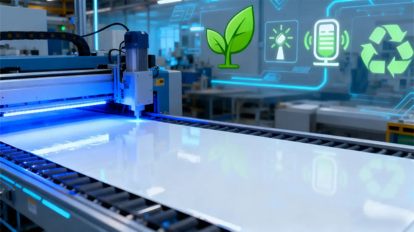 Why UV LED Curing Lights Are the Future of Energy-Saving Manufacturing (2025 Complete Guide)