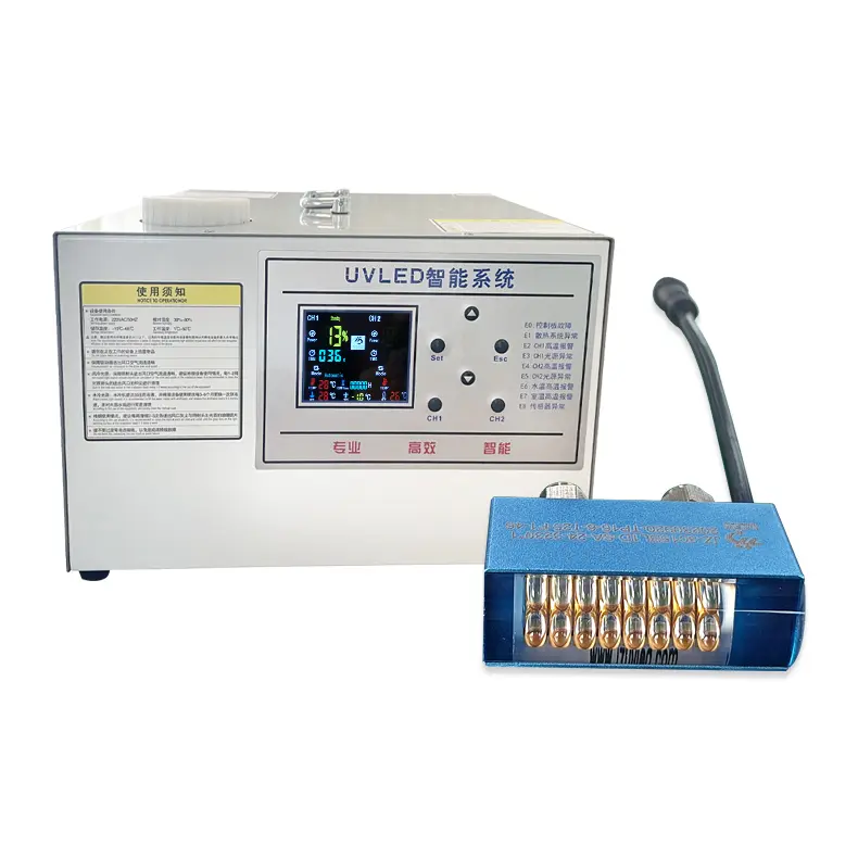 Why is UV printing curing so popular