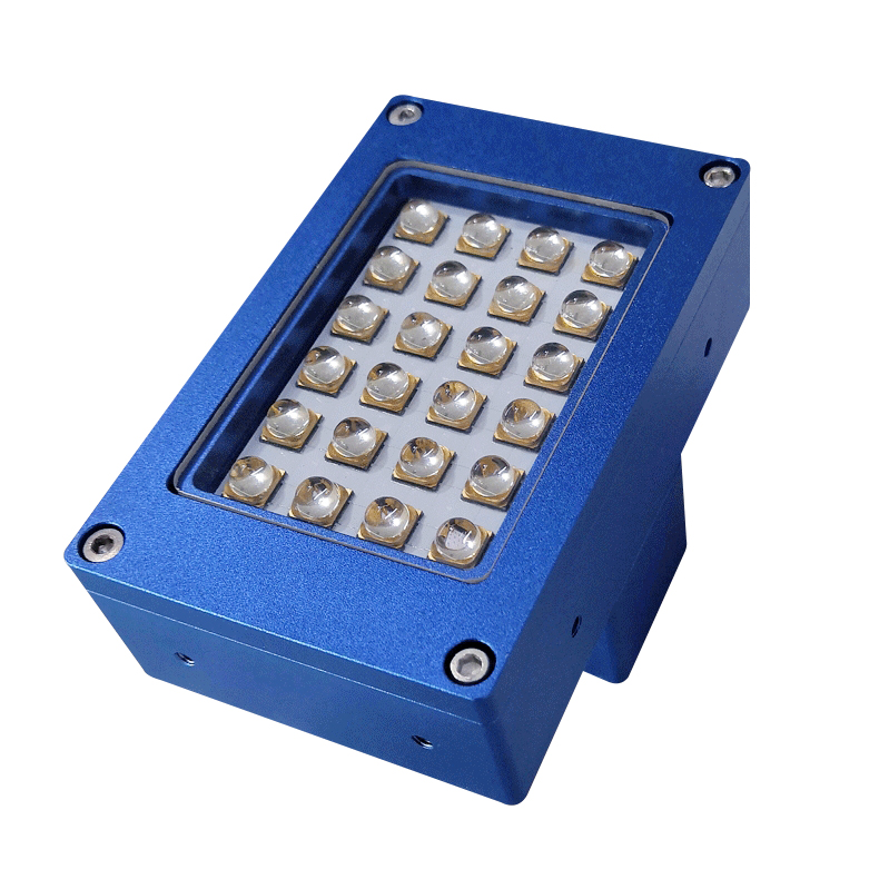 6040 Water Cooled Curing Lamp for Glue Curing Uv Glue Paint Ink Varnish Curing (12)q7o