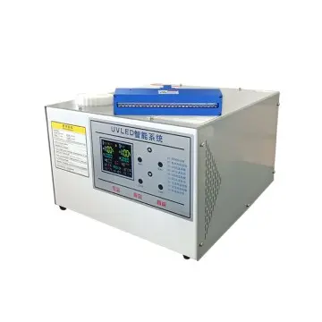 20012 lamp uv wavelength 365 nm to 395nm led lamp uv curing machine for uv screen printing