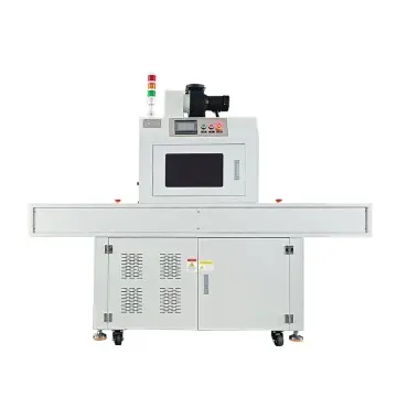 uvled curing tunnel dryer uv light curing oven spraying screen printing curing equipment uv machine