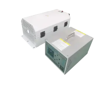 Customized Fiber Coloring UV Curing Machine